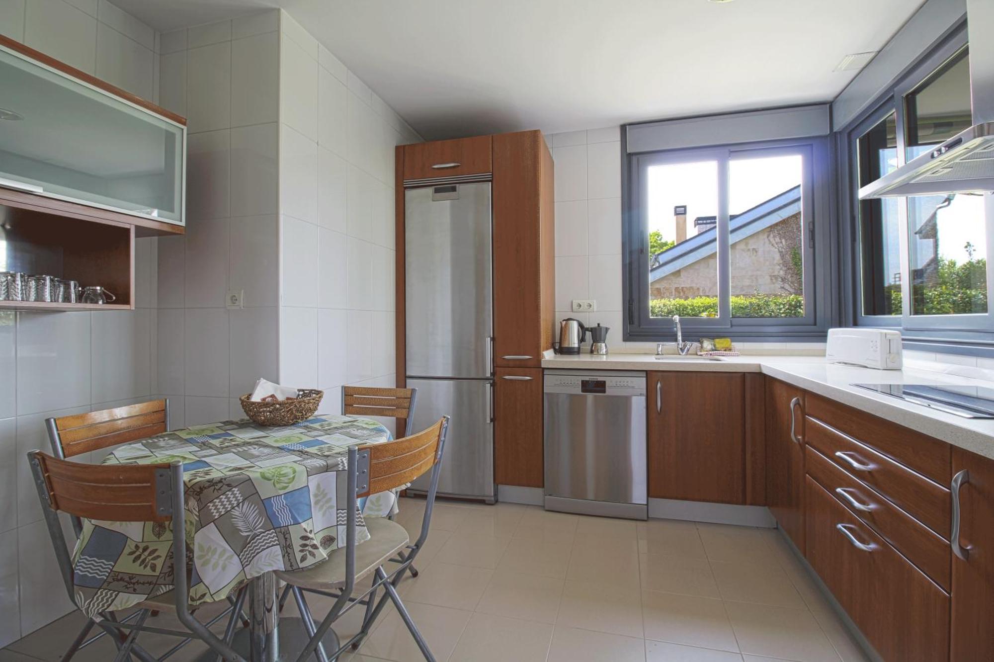 Loreto Holiday home *